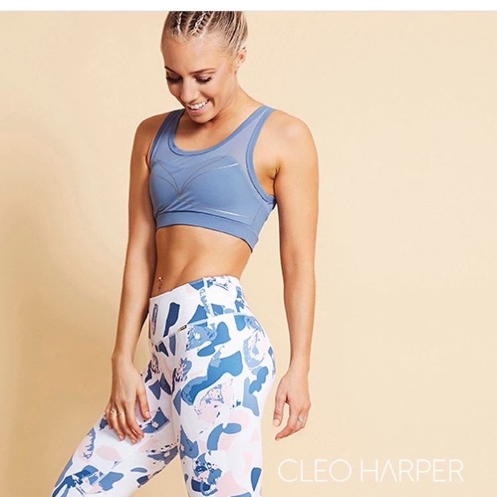 Cleo Harper Bralette size M
